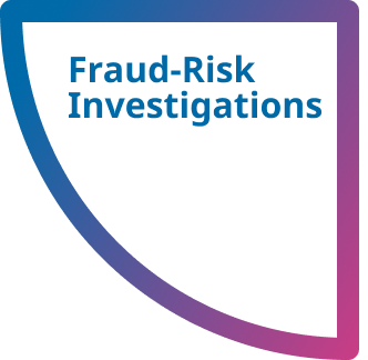 Fraud Risk Investigations Fraud Risk Investigations