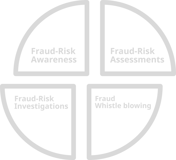 Fraud Risk Management