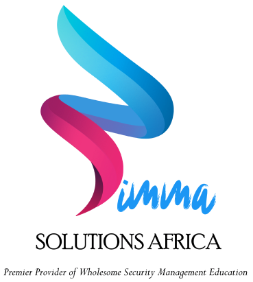 Zimma Solutions Africa